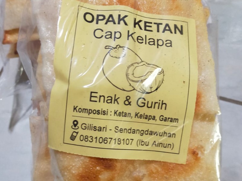 Siti Ainun